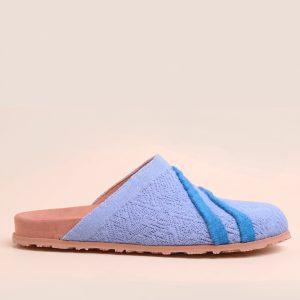 Mule Puyu bLue