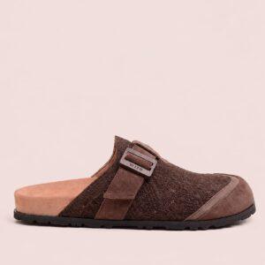 Chan Chan Mule