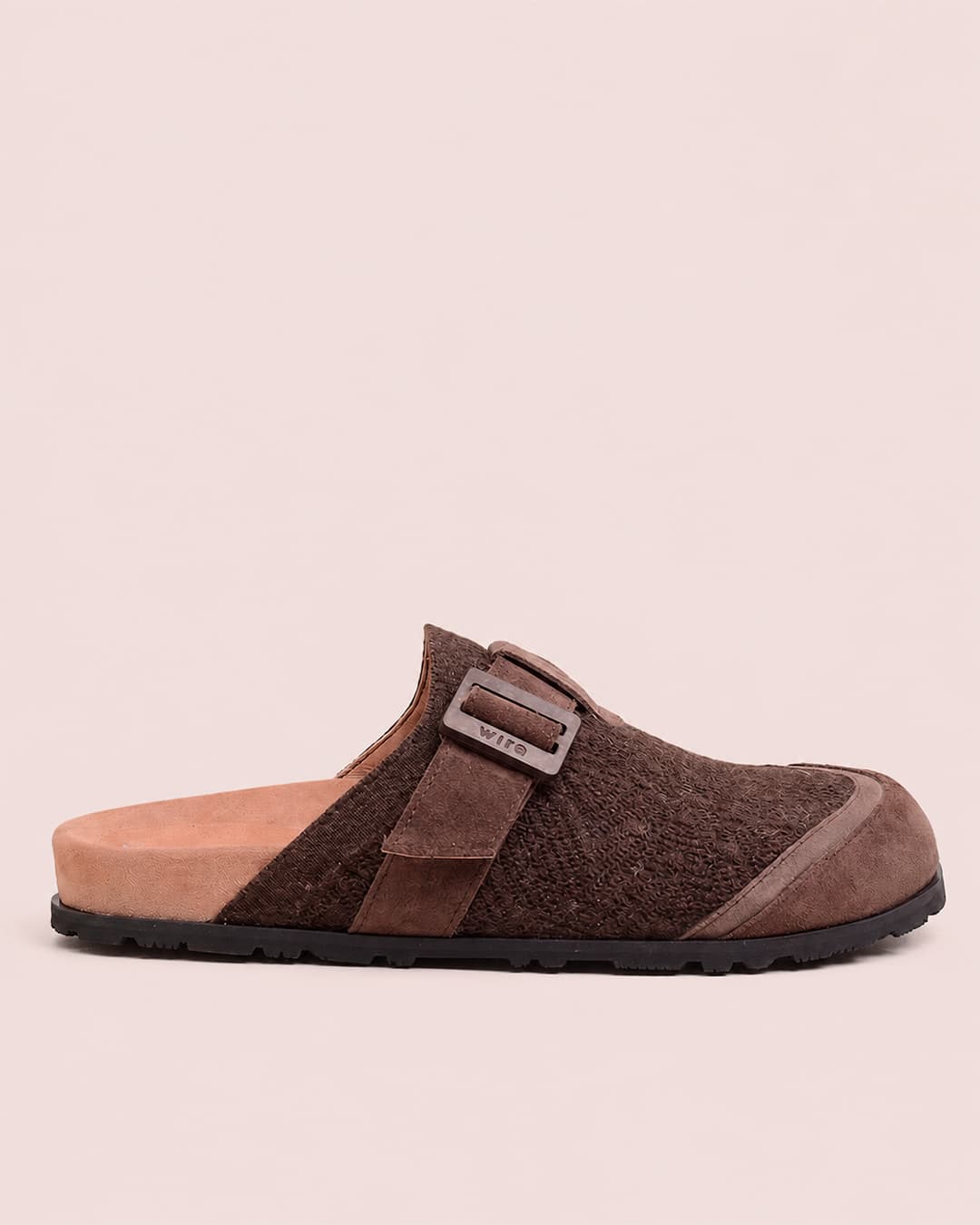 Chan Chan Mule