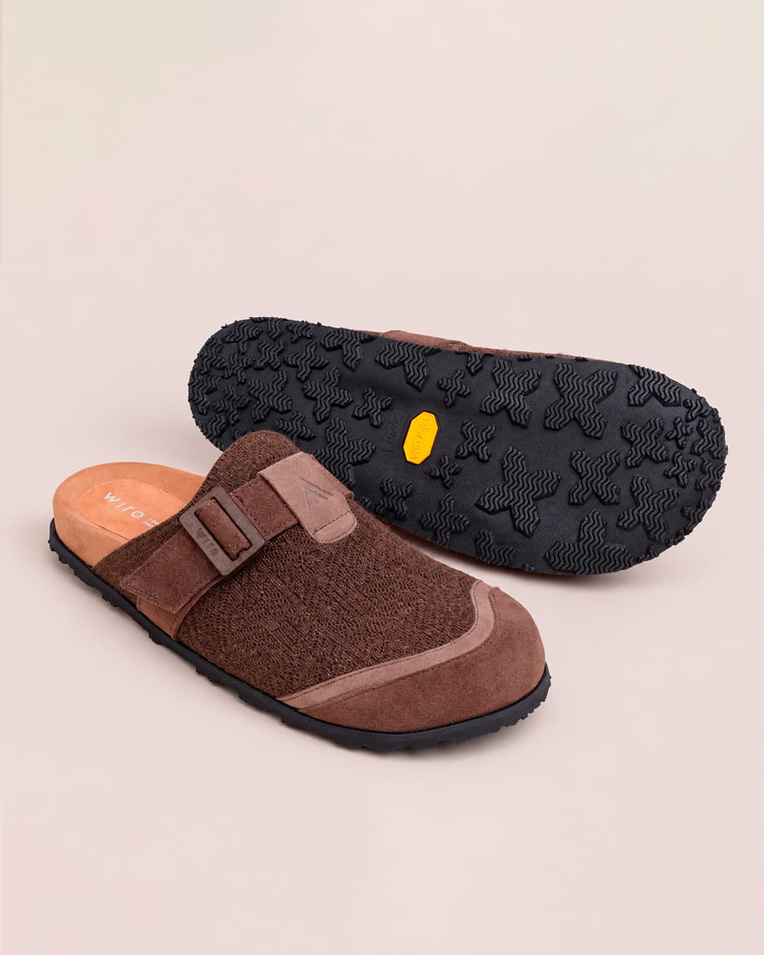 Chan Chan Mule - Image 2