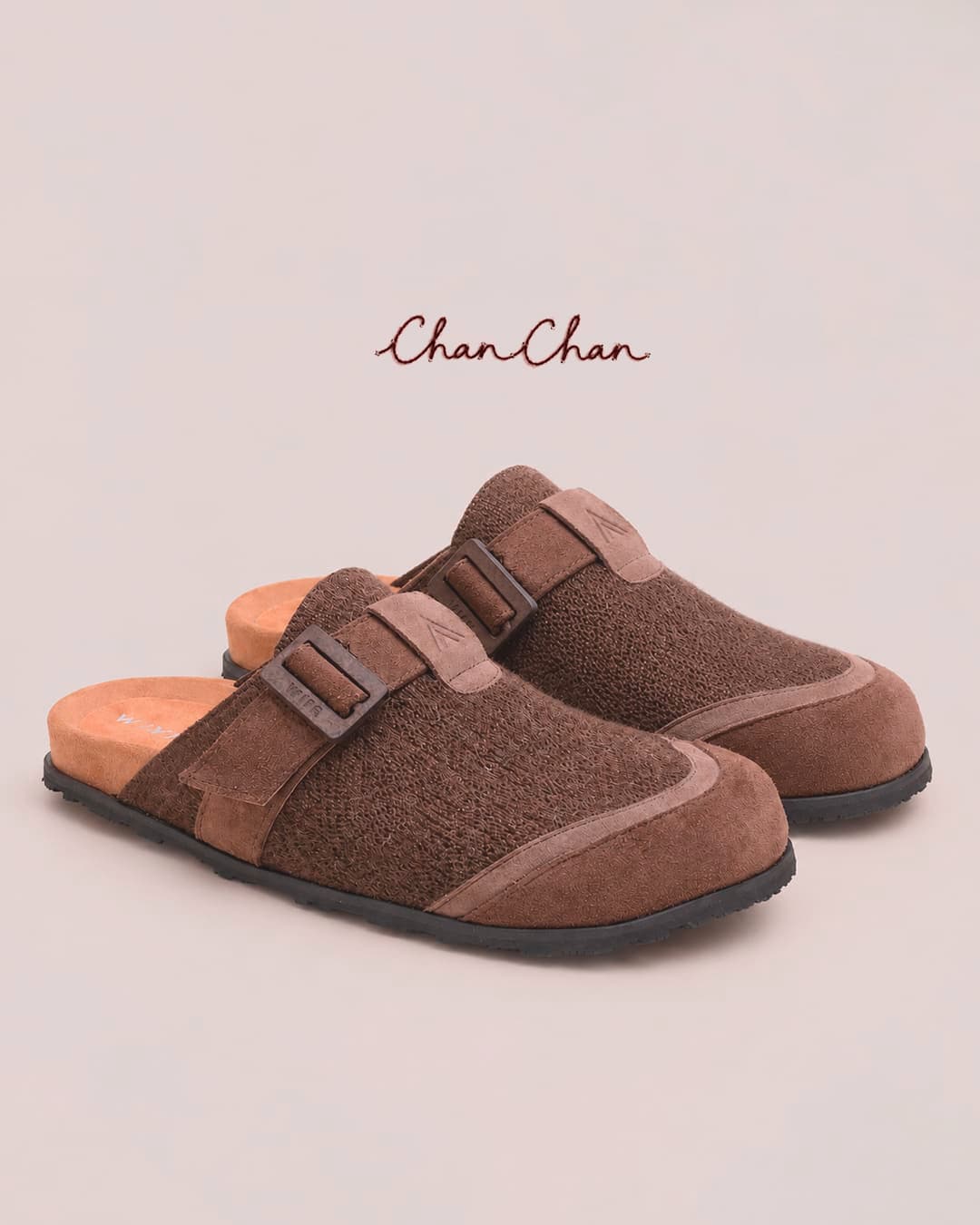 Chan Chan Mule - Image 4